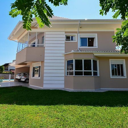 Casa Com Piscina Morro Das Pedras - Sdi014 Florianópolis Екстериор снимка