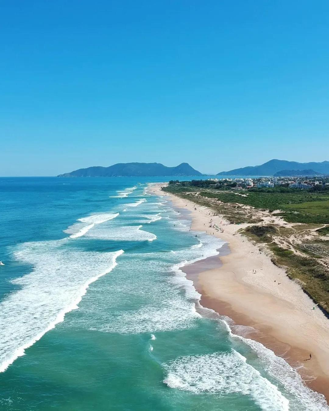 Casa Com Piscina Morro Das Pedras - Sdi014 Florianópolis Екстериор снимка