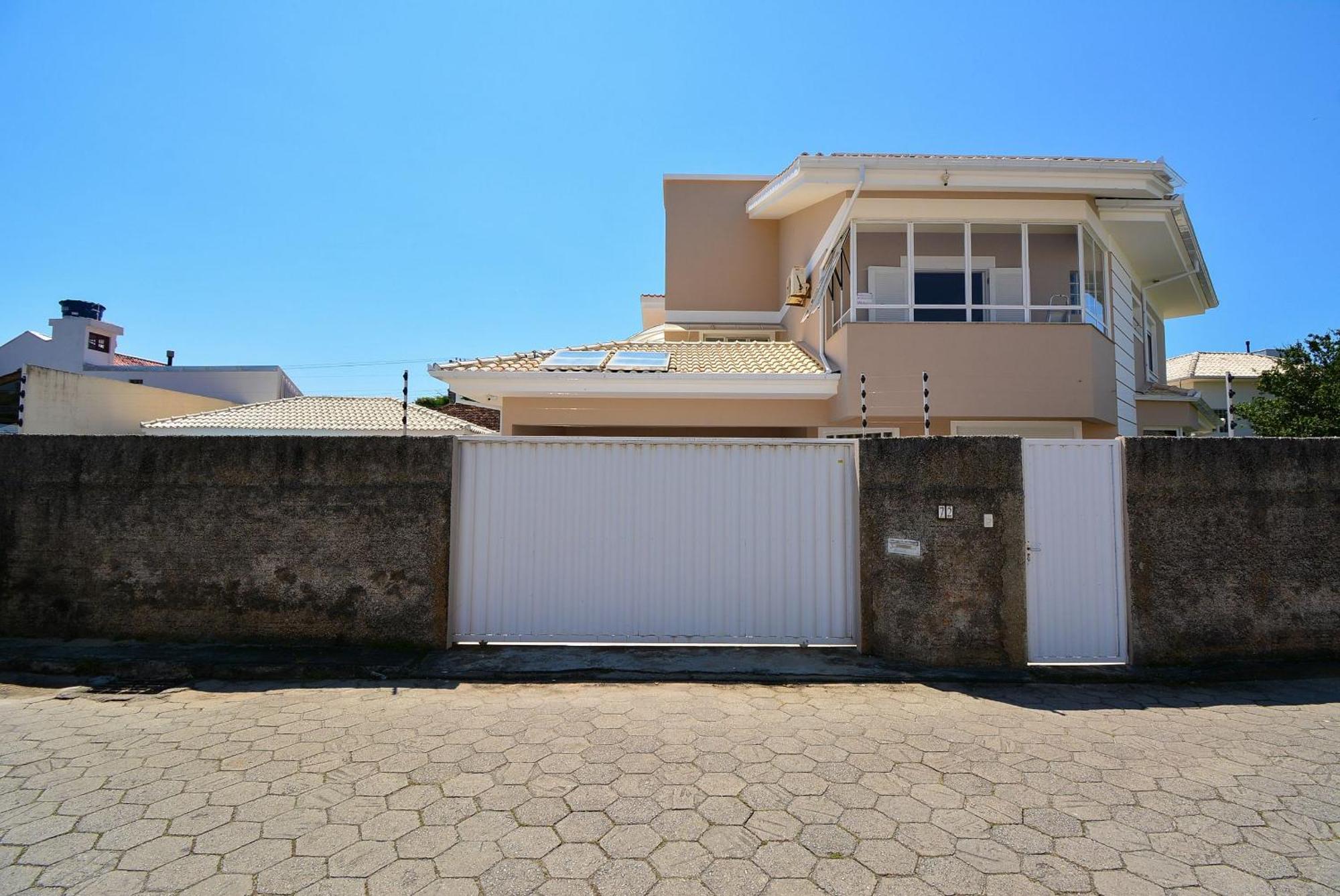 Casa Com Piscina Morro Das Pedras - Sdi014 Florianópolis Екстериор снимка