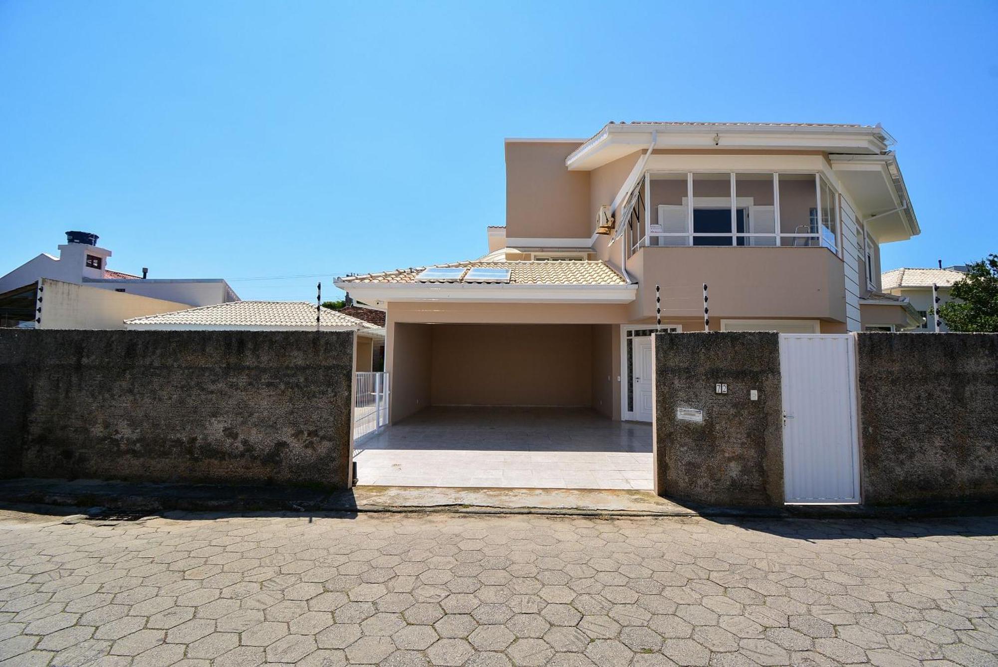 Casa Com Piscina Morro Das Pedras - Sdi014 Florianópolis Екстериор снимка