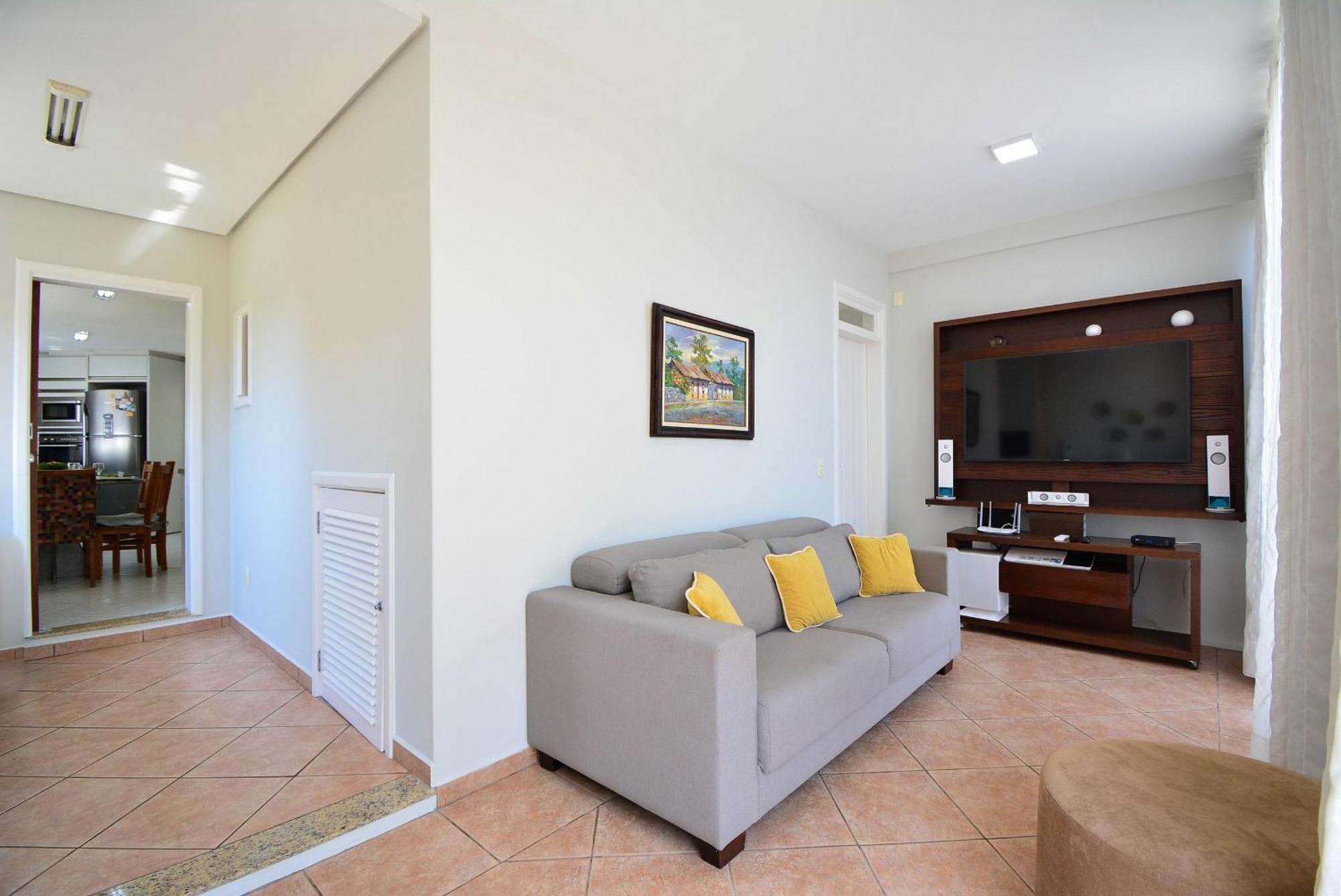 Casa Com Piscina Morro Das Pedras - Sdi014 Florianópolis Екстериор снимка