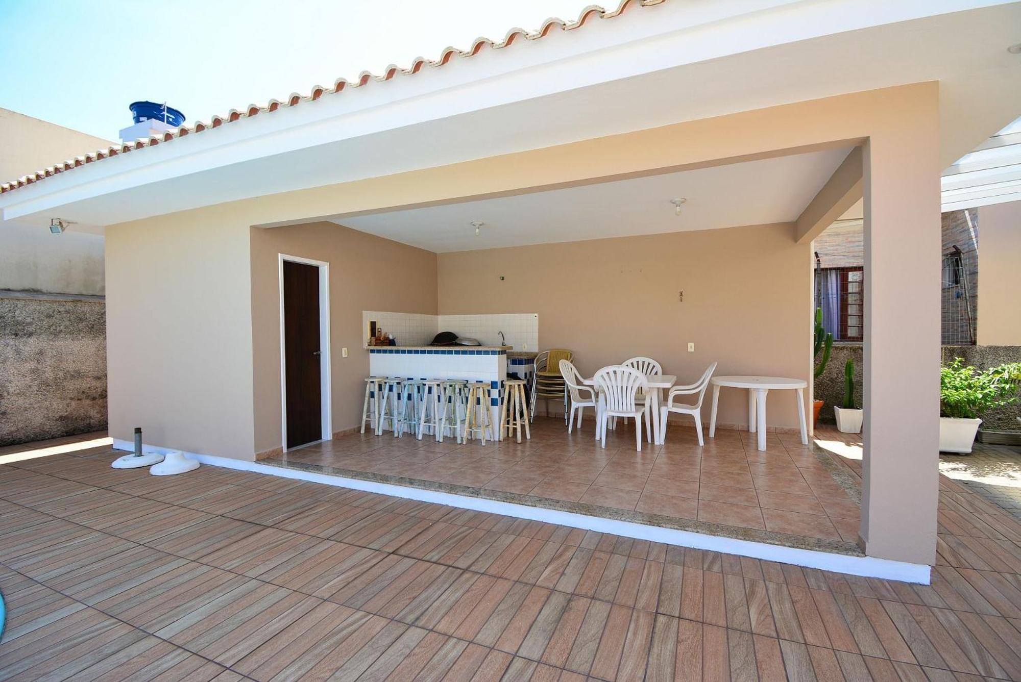 Casa Com Piscina Morro Das Pedras - Sdi014 Florianópolis Екстериор снимка