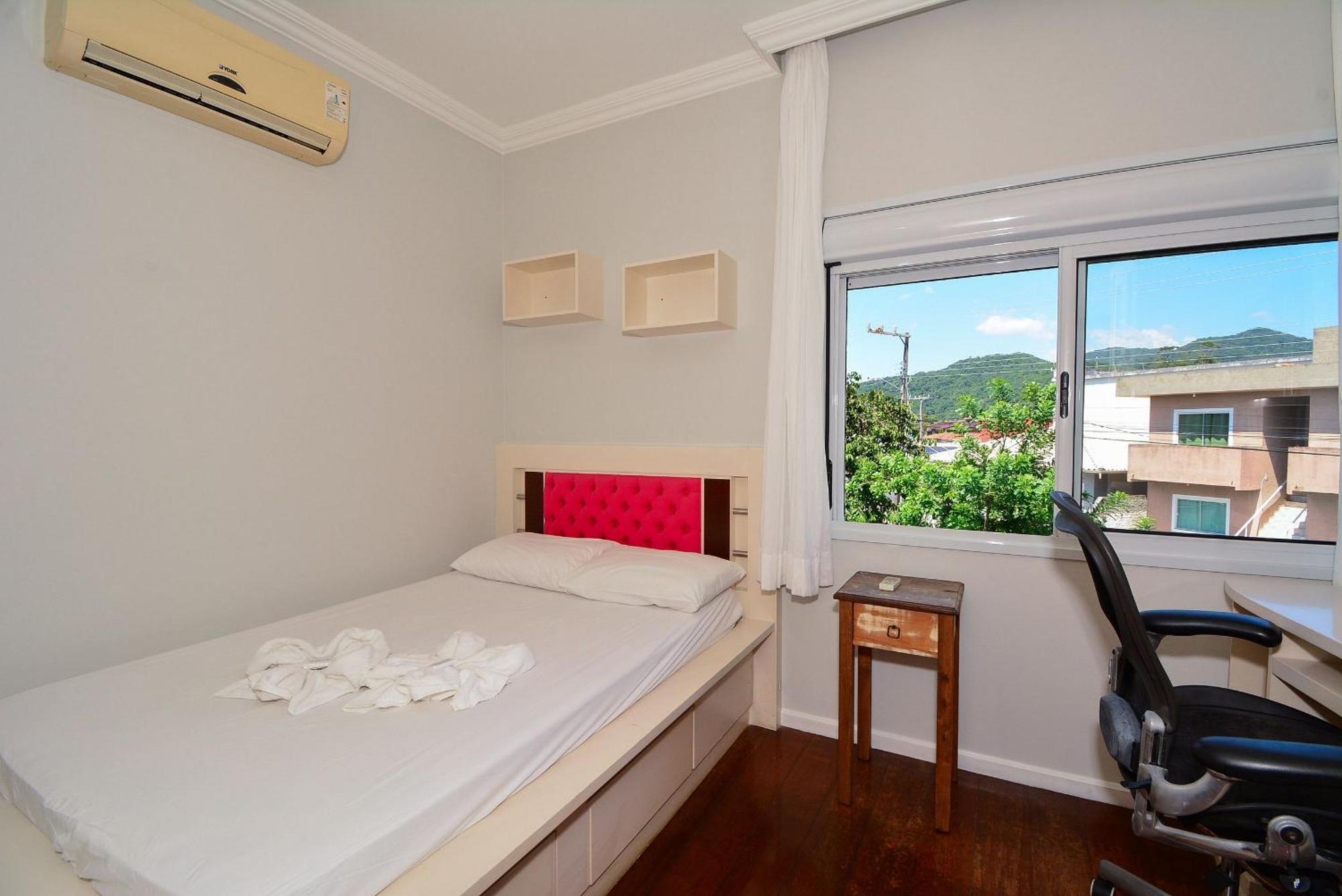 Casa Com Piscina Morro Das Pedras - Sdi014 Florianópolis Екстериор снимка