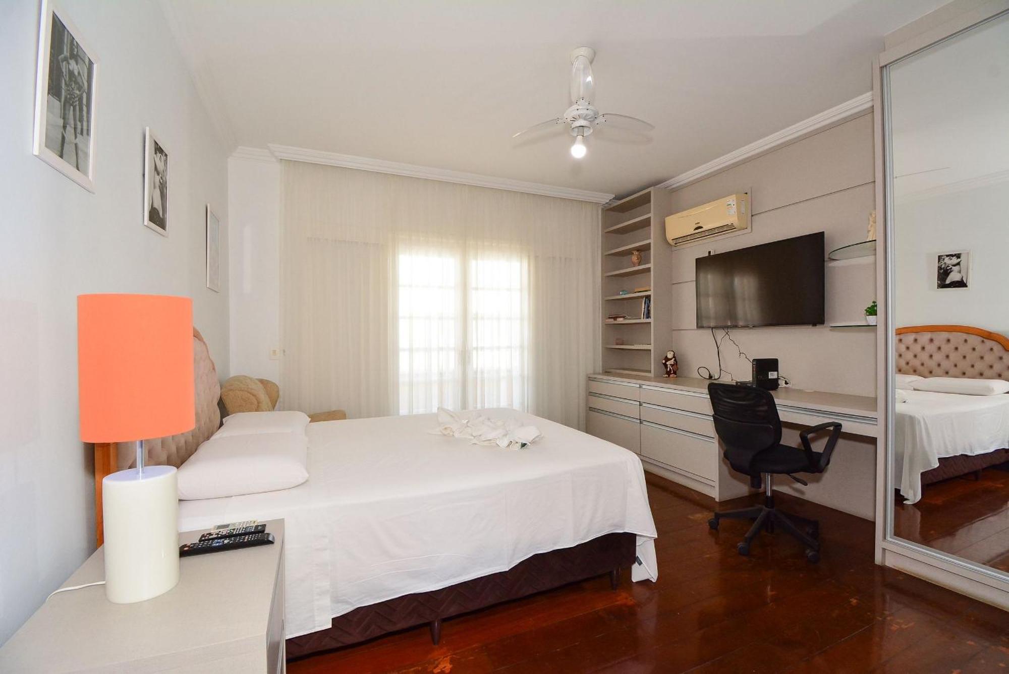 Casa Com Piscina Morro Das Pedras - Sdi014 Florianópolis Екстериор снимка