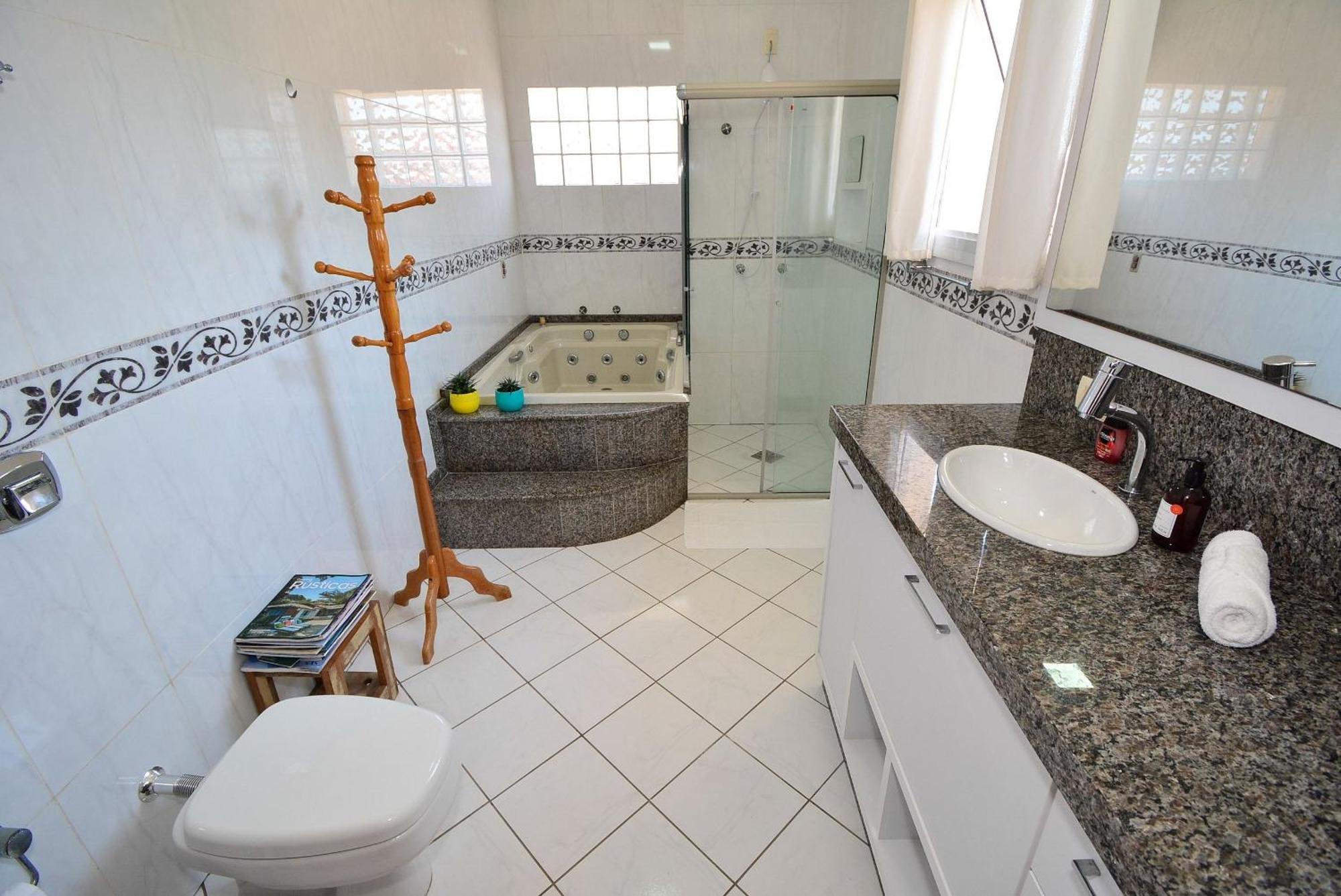 Casa Com Piscina Morro Das Pedras - Sdi014 Florianópolis Екстериор снимка