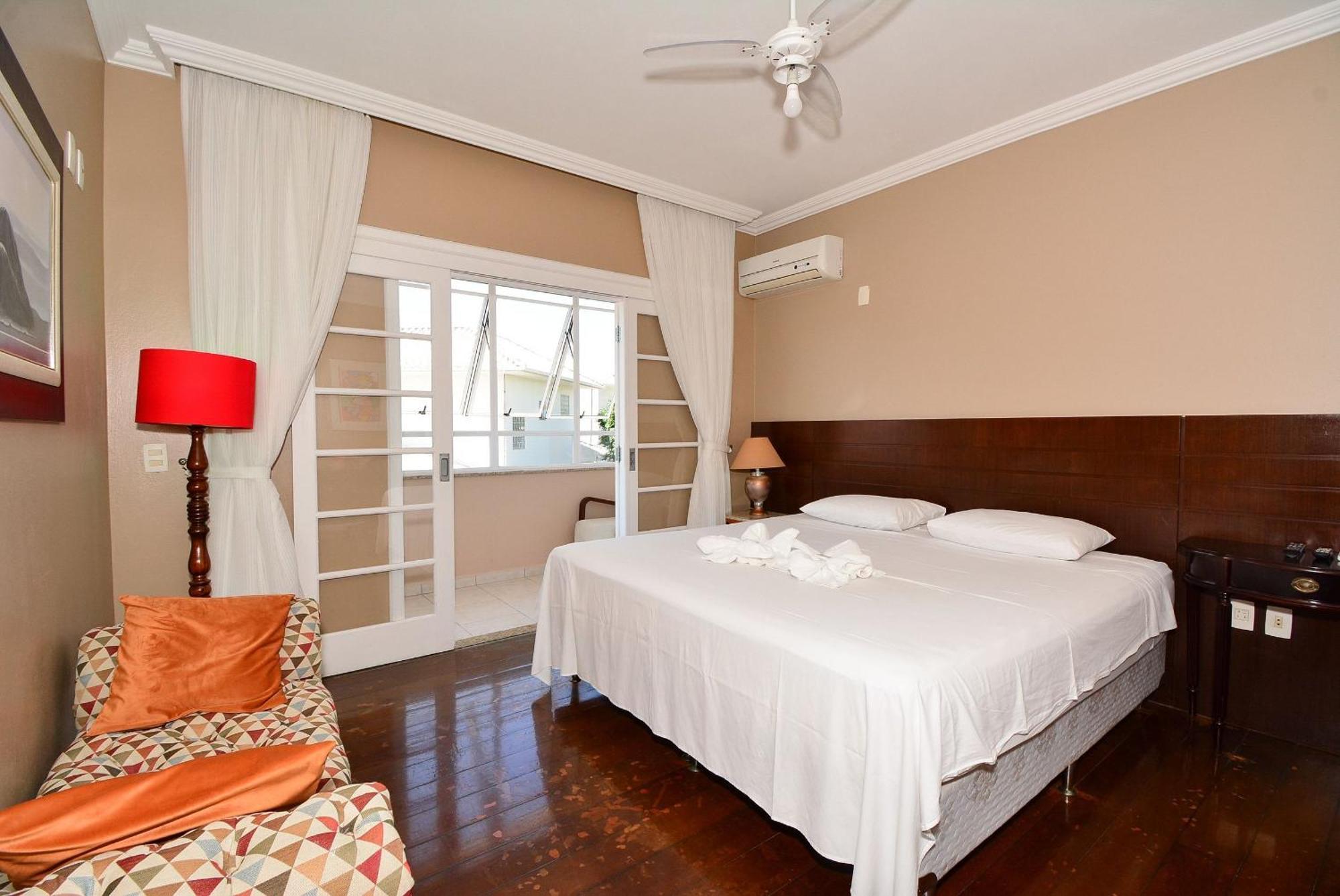 Casa Com Piscina Morro Das Pedras - Sdi014 Florianópolis Екстериор снимка