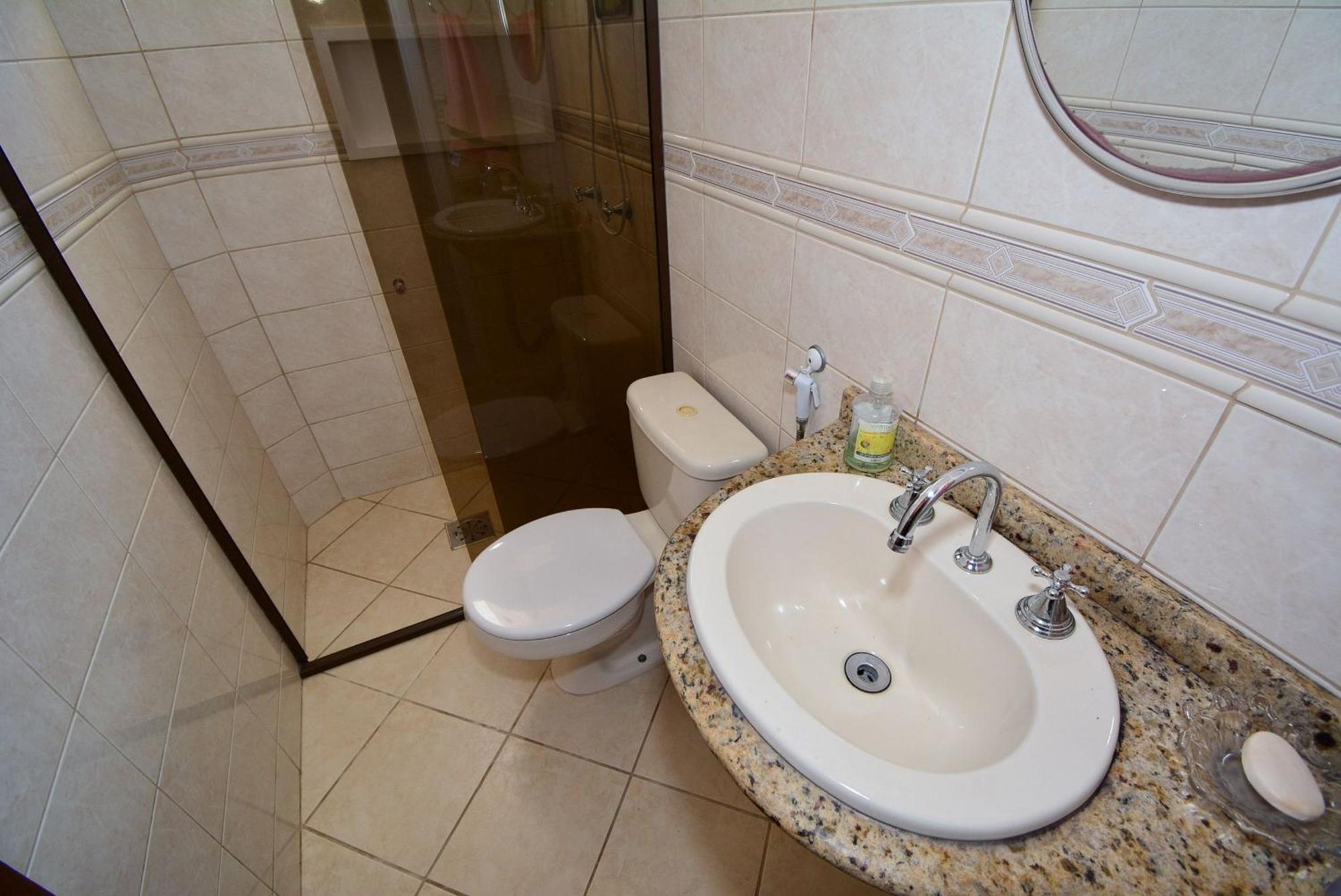 Casa Com Piscina Morro Das Pedras - Sdi014 Florianópolis Екстериор снимка