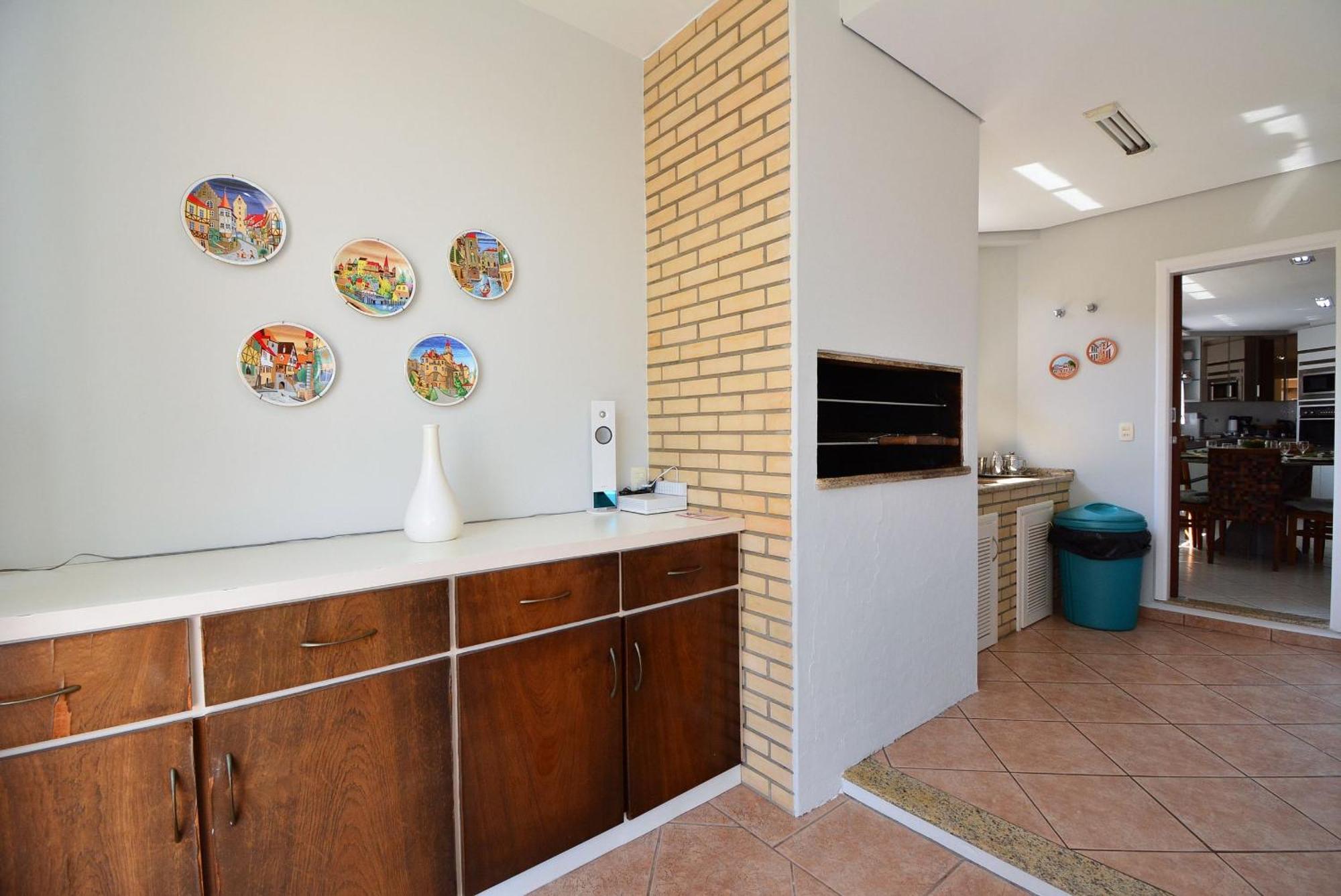 Casa Com Piscina Morro Das Pedras - Sdi014 Florianópolis Екстериор снимка