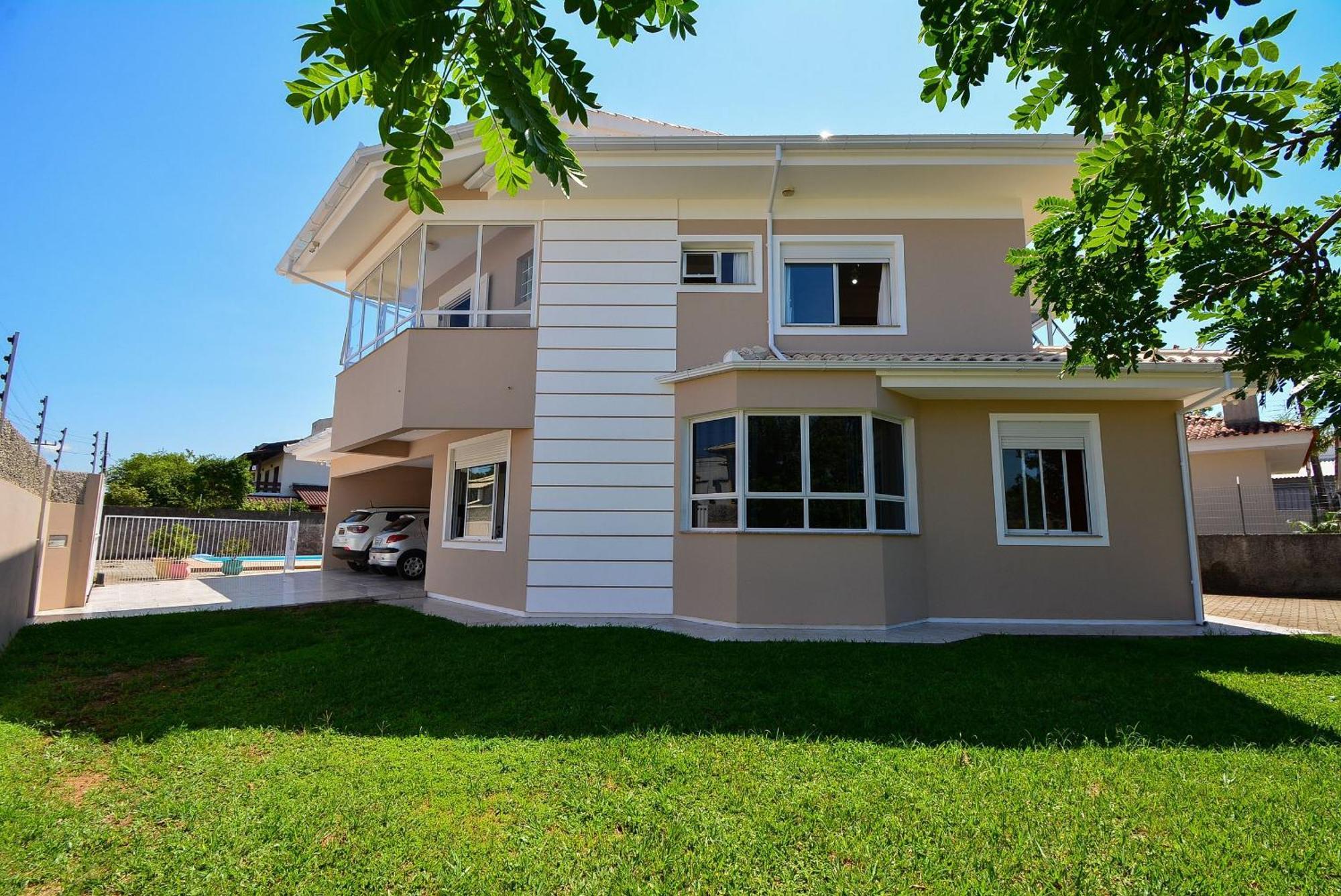Casa Com Piscina Morro Das Pedras - Sdi014 Florianópolis Екстериор снимка